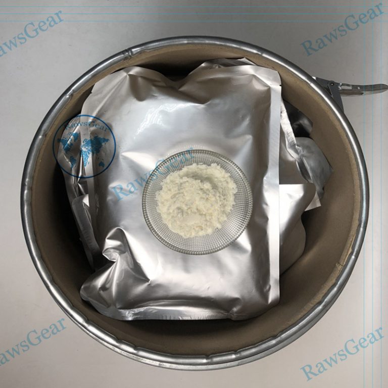 Trestolone Acetate powder